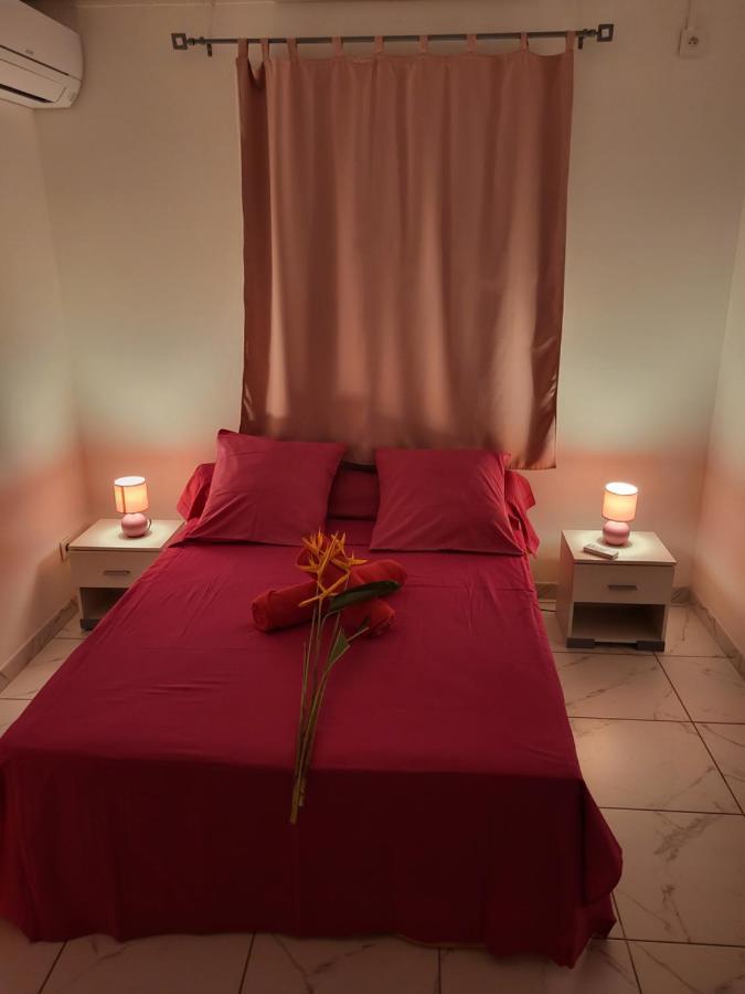 Maison Indep, Spa, Mer, Jardin, Bien-Etre 莱特鲁瓦西莱 外观 照片