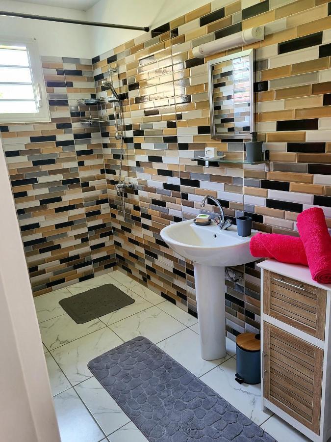 Maison Indep, Spa, Mer, Jardin, Bien-Etre 莱特鲁瓦西莱 外观 照片